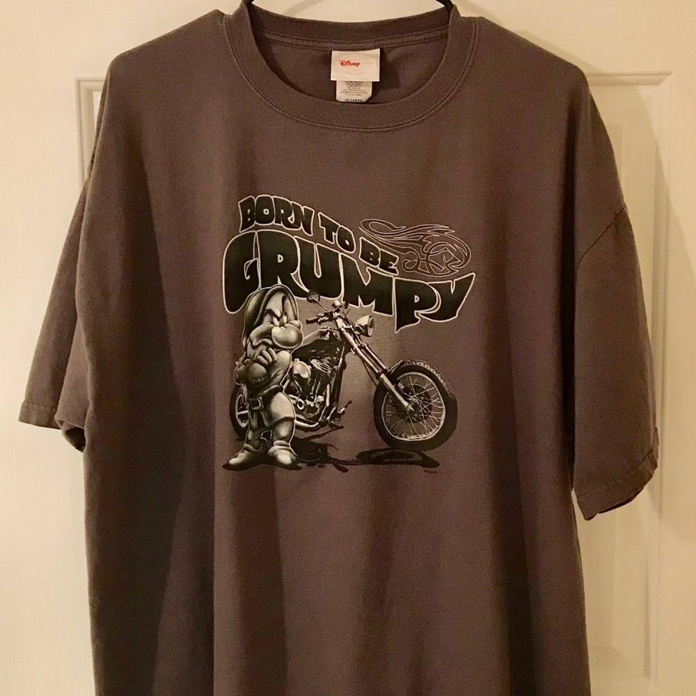 Disney Graphic Tshirt